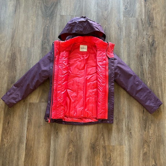 WindRiver Winter Jacket - Picture 2 of 3